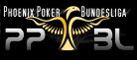 Früheres Logo der Phoenix Poker Bundesliga