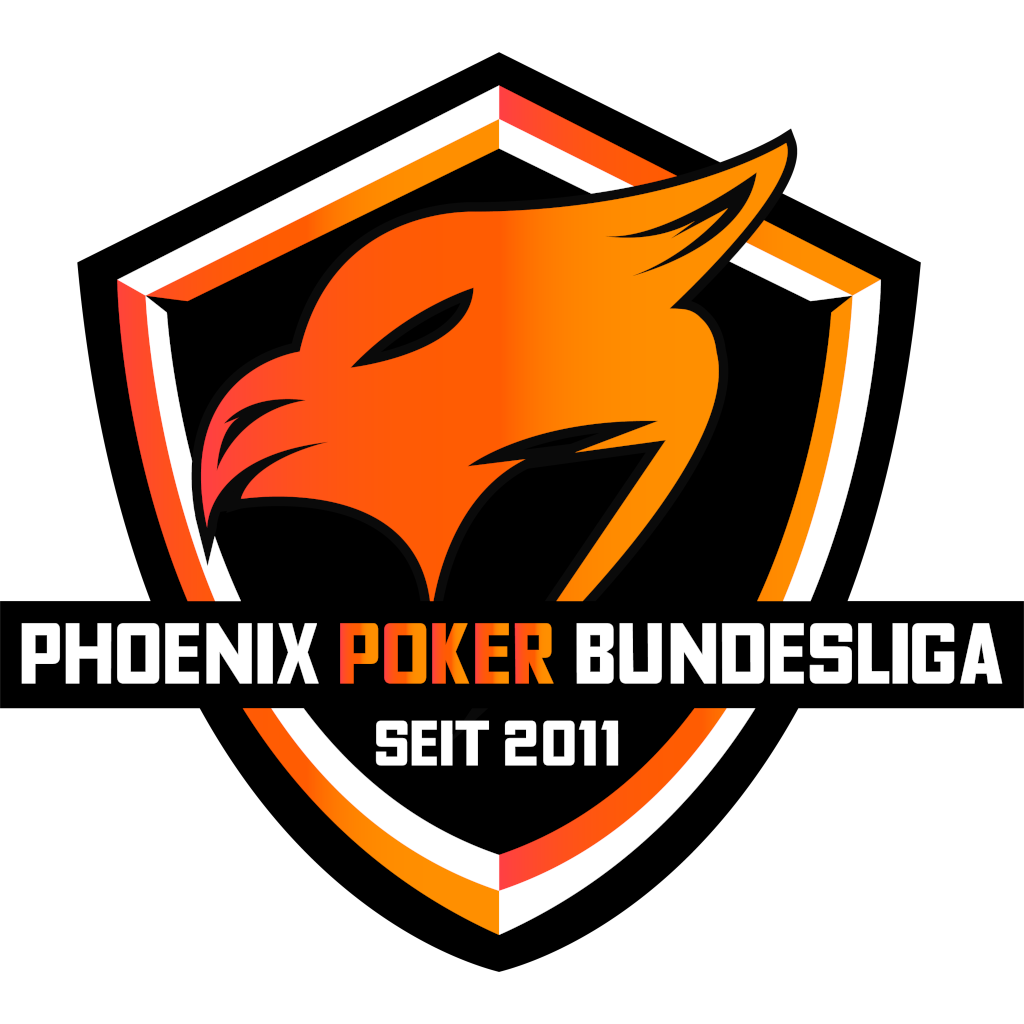 Wappen der Phoenix Poker Bundesliga